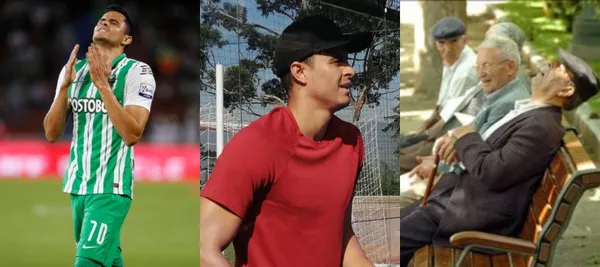 El exjugador decidió terminar su carrera tras ser borrado en Nacional el año pasado