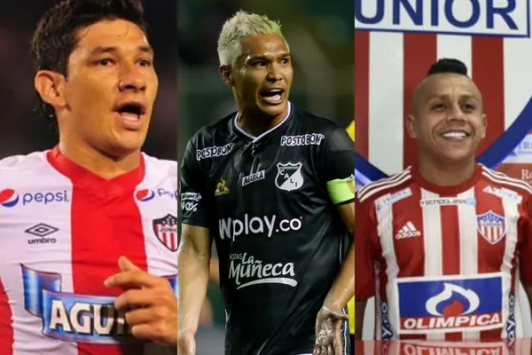 El exjugador del Junior se refirió sobre el regreso de Vladimir Hernández al cuadro tiburón