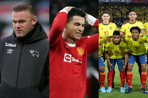 El exjugador del Manchester United cuestionó a Cristiano Ronaldo y cree que se debe hacer un nuevo proceso en el club y esto mismo se puede aplicar en la Selección Colombia.