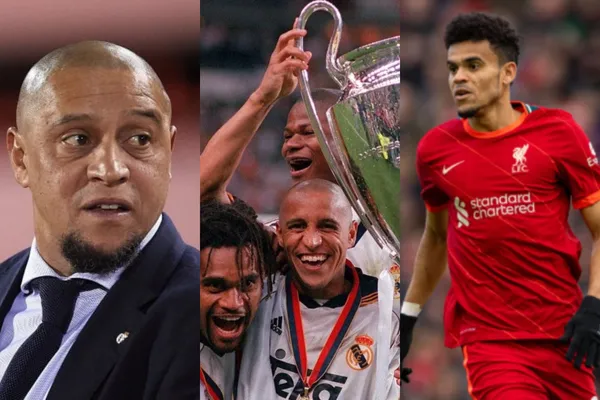 El exjugador del Real Madrid e histórico de la Selección de Brasil habló sobre el colombiano.