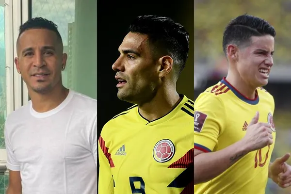 El exjugador dijo cuál debería ser el equipo de la Selección Colombia para enfrentar a México
