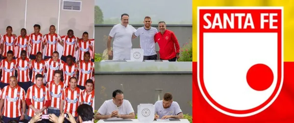 El exjugador dio tremendo salto de calidad ahora como empresario