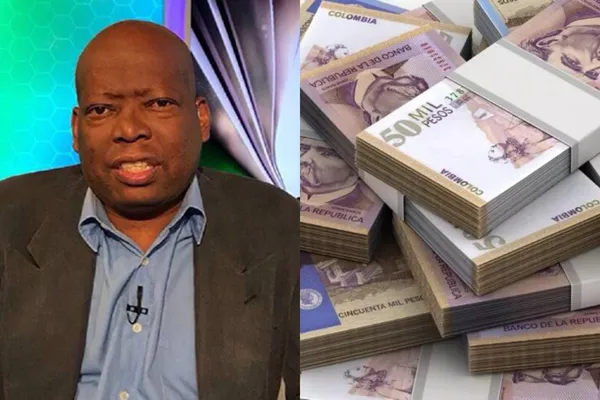 El exjugador e histórico de la Selección Colombia está vinculado a un negocio que deja millonarias ganancias.