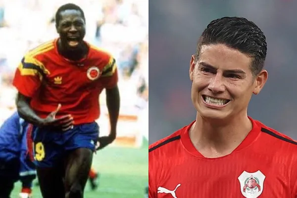 El exjugador e histórico de la Selección Colombia falleció tras no lograrse recuperar por un accidente de tránsito en Cali.