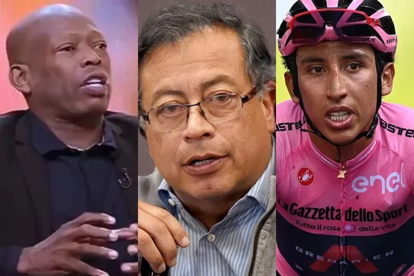 El exjugador e histórico de la Selección Colombia se refirió sobre el candidato presidencial