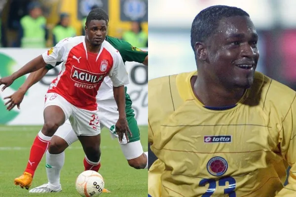 El exjugador es el máximo goleador del cuadro cardenal donde brilló y fue figura