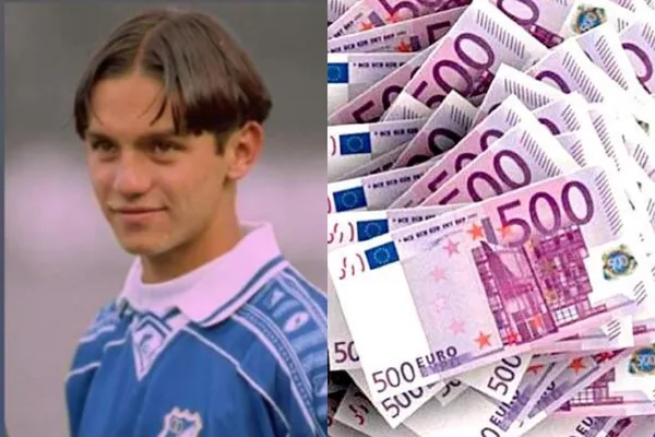 El exjugador es muy recordado tras su paso por Millonarios y fue figura en Pachuca de México