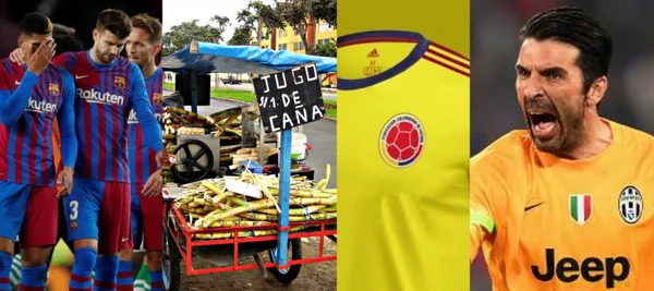 El exjugador es un histórico de la selección Colombia que dejó el fútbol para dedicarse a otra labor