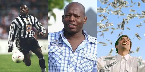 El exjugador es un histórico de la selección Colombia reconocido por lo que hizo en Europa y la tricolor