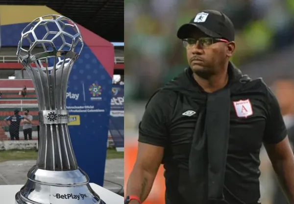 El exjugador escarlata fue nombrado en reiteradas ocasiones como interino, sin embargo, nunca se le brindó la confianza necesaria para liderar un proceso. Ahora demostrará sus cualidades en Llaneros FC.