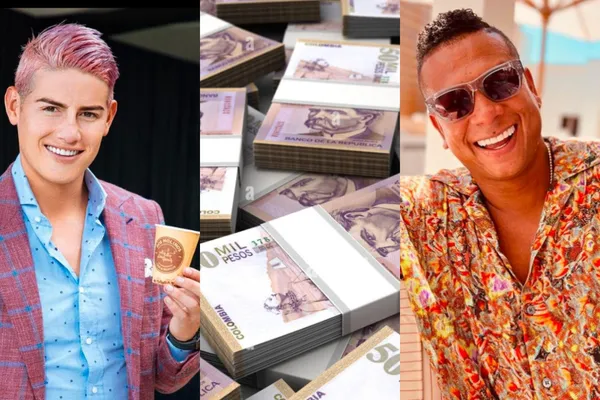 El exjugador Fredy Guarín mostró en sus redes sociales el millonario negocio que tiene en nuestro país