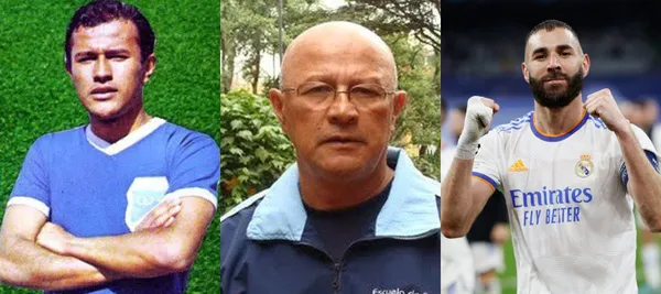 El exjugador fue campeón con Millonarios en dos oportunidades