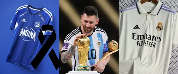 El exjugador fue considerado uno de los mejores del mundo