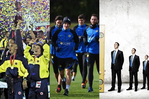 El exjugador fue un gran referente en la Selección Colombia y brilló en Europa