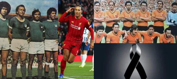 El exjugador fue un histórico de la selección Colombia y les dio la peor noticia a los hinchas del Cali