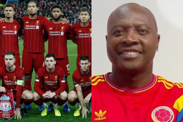 El exjugador fue un histórico de la Selección que jugó en varios clubes de Brasil, en el Real Madrid y Napoli.