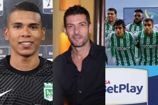 El exjugador Gastón Pezzuti habló sobre el equipo verdolaga y destacó a un jugador de la plantilla.