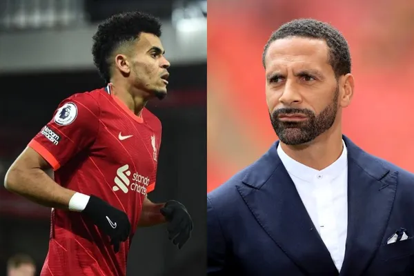 El exjugador habló sobre el colombiano y su presente en el club inglés.