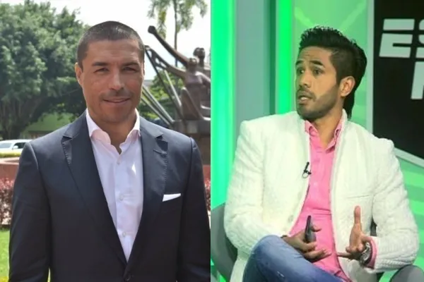 El exjugador habló sobre su propuesta para la Selección Colombia tras la salida de Reinaldo Rueda y el cargo que debería ocupar Córdoba.