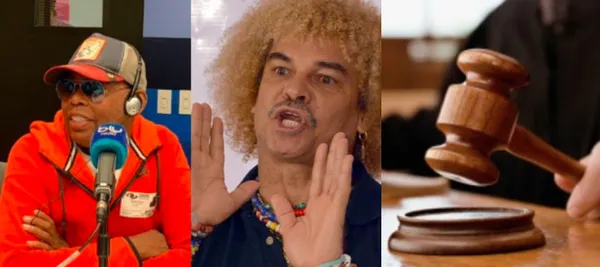 El exjugador histórico de la tricolor destapó la jugada sucia que les hicieron a muchos exselección Colombia