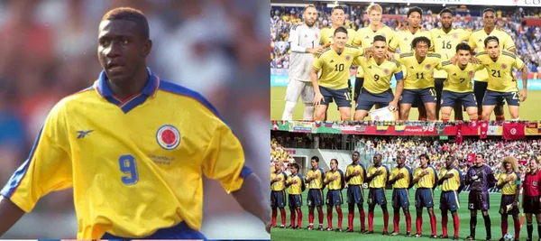El exjugador hizo un duro comentario a la selección Colombia que dirige Néstor Lorenzo
