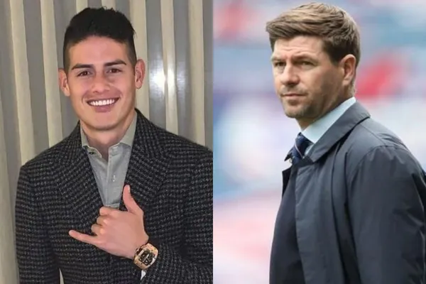 El exjugador inglés y el colombiano invirtieron en un negocio que mueve miles de millones de dólares en el mundo, según informó Portafolio.