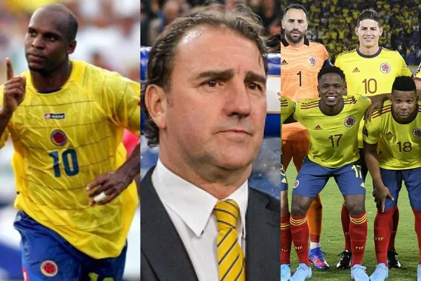 El exjugador de la Selección Colombia se refirió sobre el proceso de Néstor Lorenzo en la tricolor