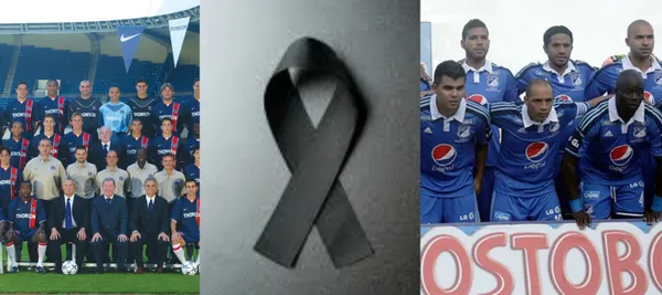 El exjugador le dio la peor noticia a Millonarios donde estuvo en la temporada 2014