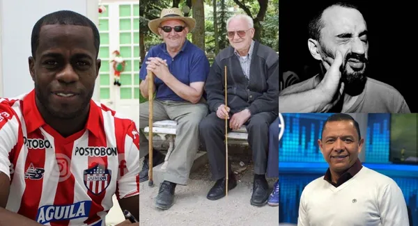 El exjugador le envío un duro comentario a Iván René Valenciano quien es u momento lo quiso jubilar