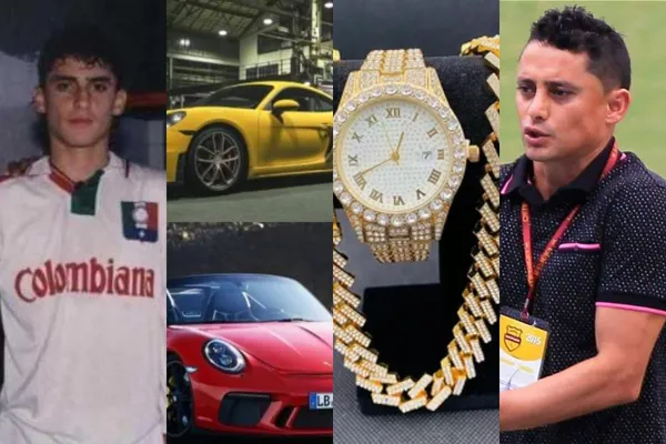 El exjugador les dio una lección a muchos futbolistas teniendo un gran gesto con su familia y no gastar millones en lujos