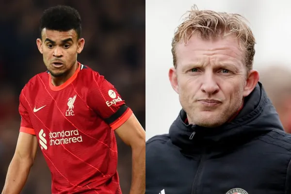 El exjugador de Liverpool habló sobre el colombiano y cómo ha sido su proceso de adaptación.