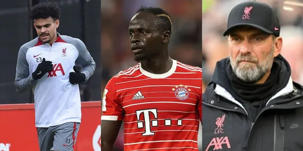 El exjugador de Liverpool habló sobre el mal momento que vive el club al mando de Jürgen Klopp