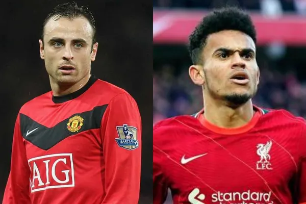 El exjugador de los diablos rojos, entre otros equipos habló sobre el colombiano que sigue brillando en Liverpool.