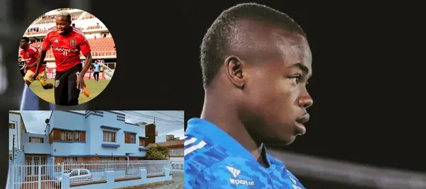 El exjugador de Millonarios dio una lección de vida ahora desde la MLS