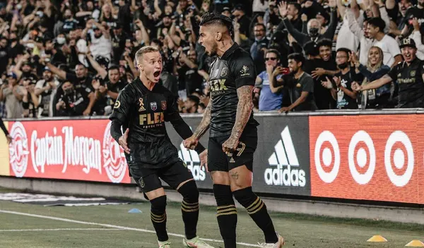 El exjugador de Millonarios se encuentra concentrado con la Selección Colombia.