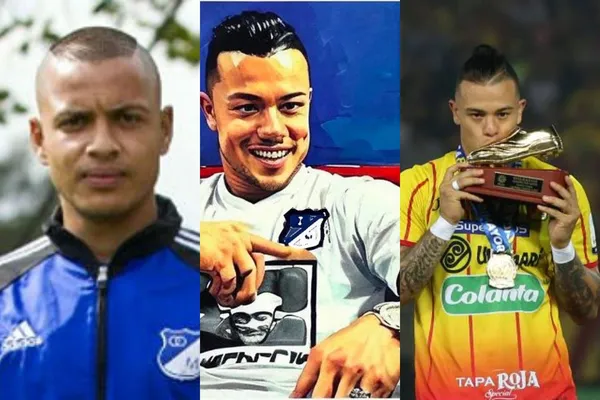 El exjugador de Millonarios se refirió sobre el nuevo fichaje de Leonardo Castro quien es el actual goleador de la liga Betplay