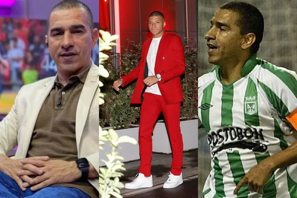 El exjugador mostró en sus redes sociales su nuevo lujo al estilo Neymar que pocas personas que se podrían dar