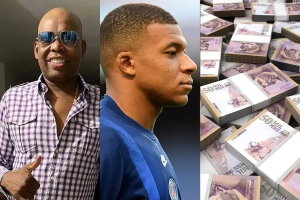 El exjugador con pasado en Atlético Nacional donde fue un crack está vinculado a un millonario negocio en Colombia