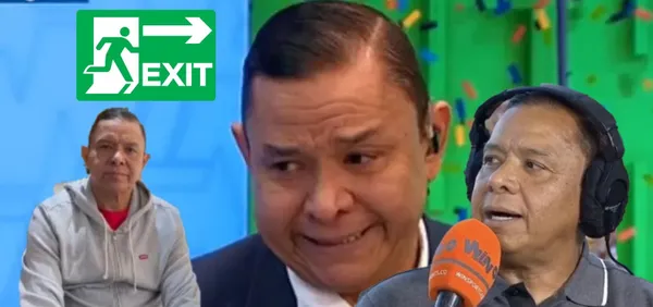 El exjugador con pasado en el Junior de Barranquilla tiene un nuevo trabajo