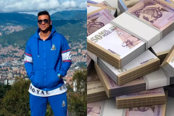 El exjugador que brilló con la Selección Colombia y en Europa tiene un negocio en nuestro país.