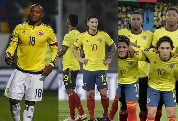 El exjugador quien brilló en la Selección Colombia habló sobre la tricolor al mando de Néstor Lorenzo