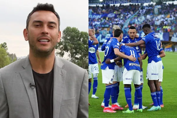 El exjugador reveló cuál es el jugador que pinta para ser el nuevo crack en Millonarios