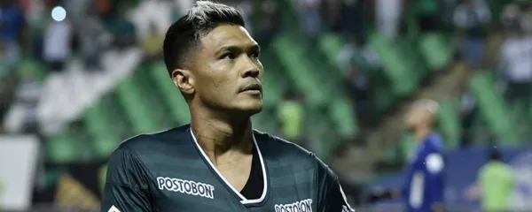 El exjugador de River Plate y capitán de Deportivo Cali rompió el silencio luego de las polémicas que se han formado a su alrededor.