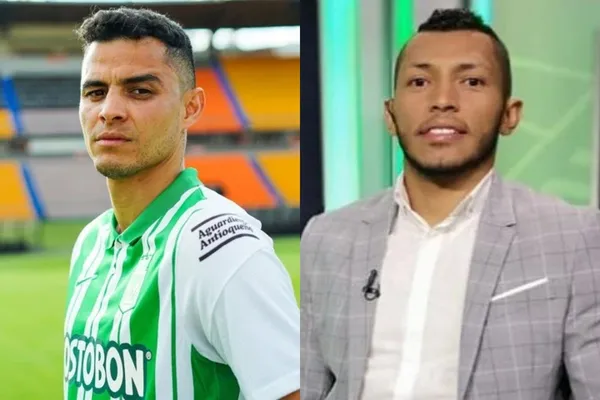 El exjugador se refirió sobre el caso de Giovanni Moreno quien había sido sancionado