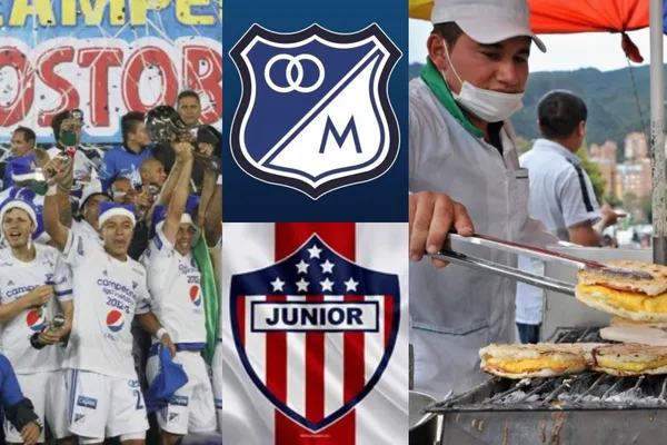 El exjugador se retiró en el 2021 tras su paso por Leones FC de la segunda división del FPC