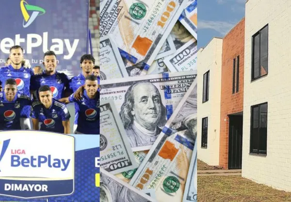 El exjugador se retiró de los terrenos de juego con 28 años, luego de jugar por clubes como Millonarios y Atlético Nacional, además de su paso por la Selección Colombia.