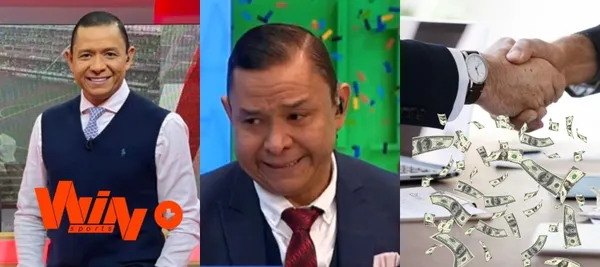 El exjugador de selección Colombia dio a conocer su nuevo proyecto en el exterior