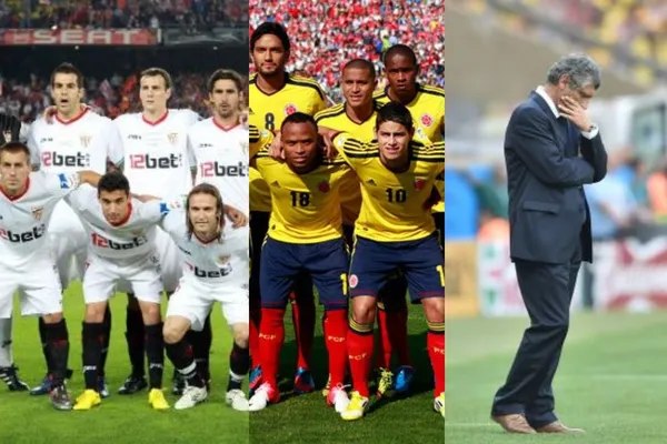 El exjugador de Selección Colombia fracasó como entrenador y ahora no tiene club en Colombia
