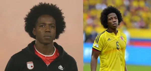 El exjugador de selección Colombia recibió la peor noticia en su nuevo club