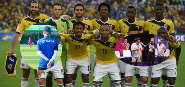 El exjugador de selección Colombia tras su retiro de las canchas se dedica a otras actividades